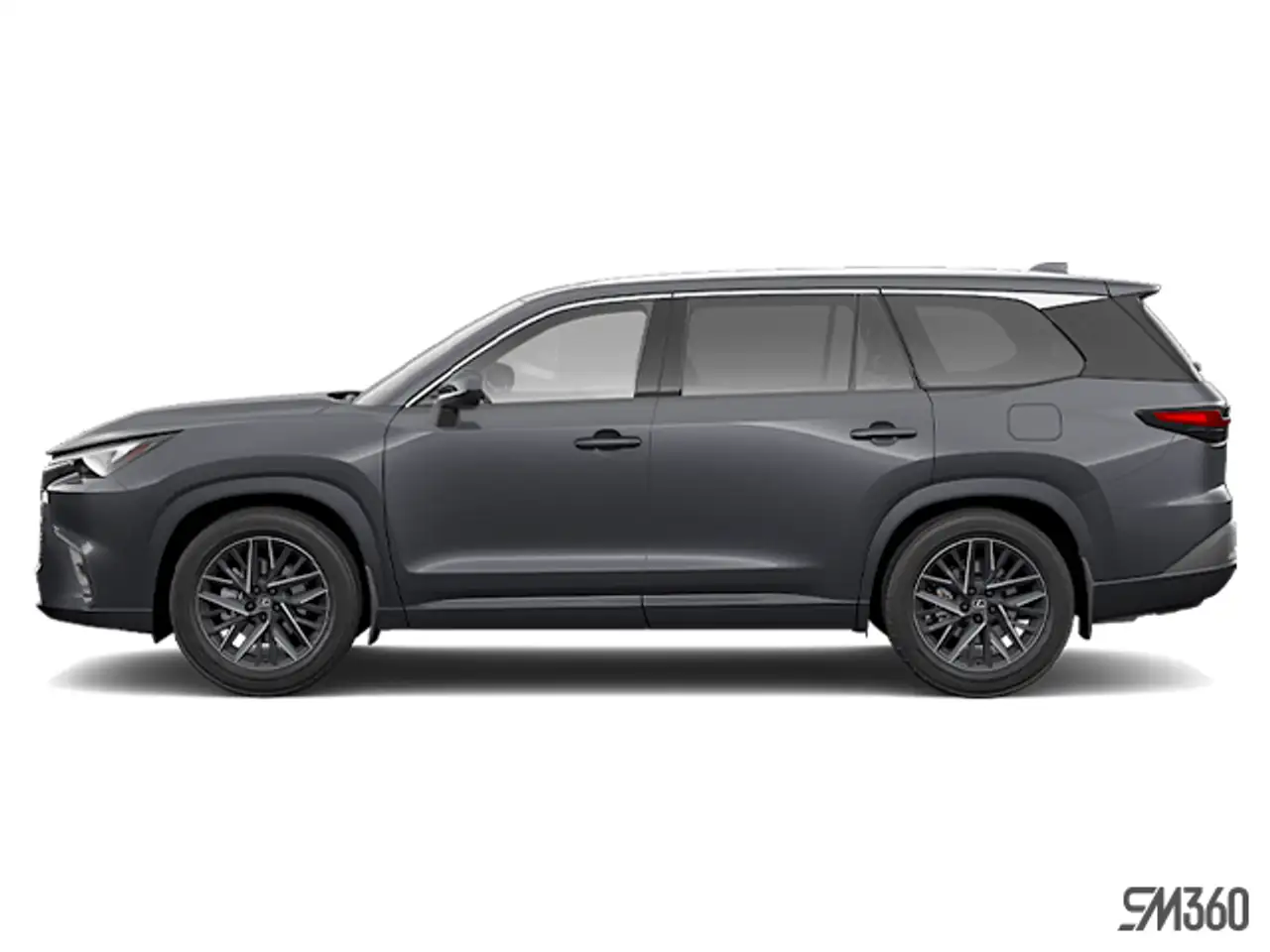 2026 Lexus TX