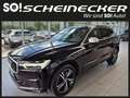 Volvo XC60 D4 R-Design AWD Geartronic Siyah - thumbnail 2