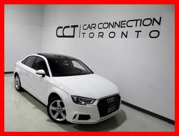 2.0T KOMFORT *LEATHER/SUNROOF/BLUETOOTH/EASY FINAN