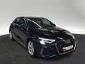 Audi A3 40 TFSI S line quattro S tronic Mat Schwarz - thumbnail 6