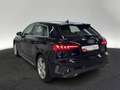 Audi A3 40 TFSI S line quattro S tronic Mat Schwarz - thumbnail 3