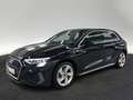 Audi A3 40 TFSI S line quattro S tronic Mat Schwarz - thumbnail 2