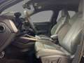 Audi A3 40 TFSI S line quattro S tronic Mat Schwarz - thumbnail 8
