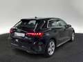 Audi A3 40 TFSI S line quattro S tronic Mat Schwarz - thumbnail 5