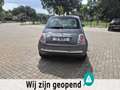 Fiat 500 1.2 Lounge TOP OCCASION Grau - thumbnail 9