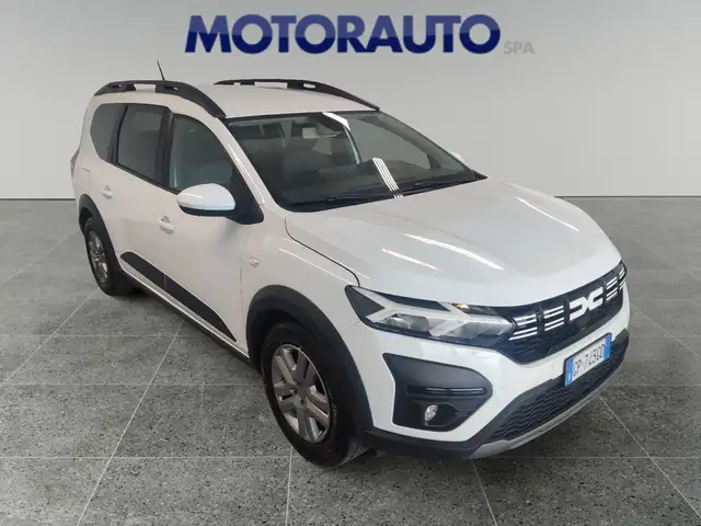 Dacia Jogger Jogger 1.0 tce Expression 110cv 7p.ti