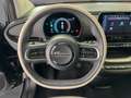 Fiat 500e la prima Leder Navi Panoramadach LED Kamera Schwarz - thumbnail 9