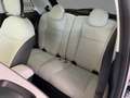 Fiat 500e la prima Leder Navi Panoramadach LED Kamera Schwarz - thumbnail 7