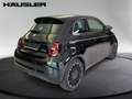 Fiat 500e la prima Leder Navi Panoramadach LED Kamera Schwarz - thumbnail 3