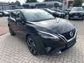 Nissan Qashqai 1.3 DiG-T Tekna+ 4x4 Leder Navi AHK Schwarz - thumbnail 4