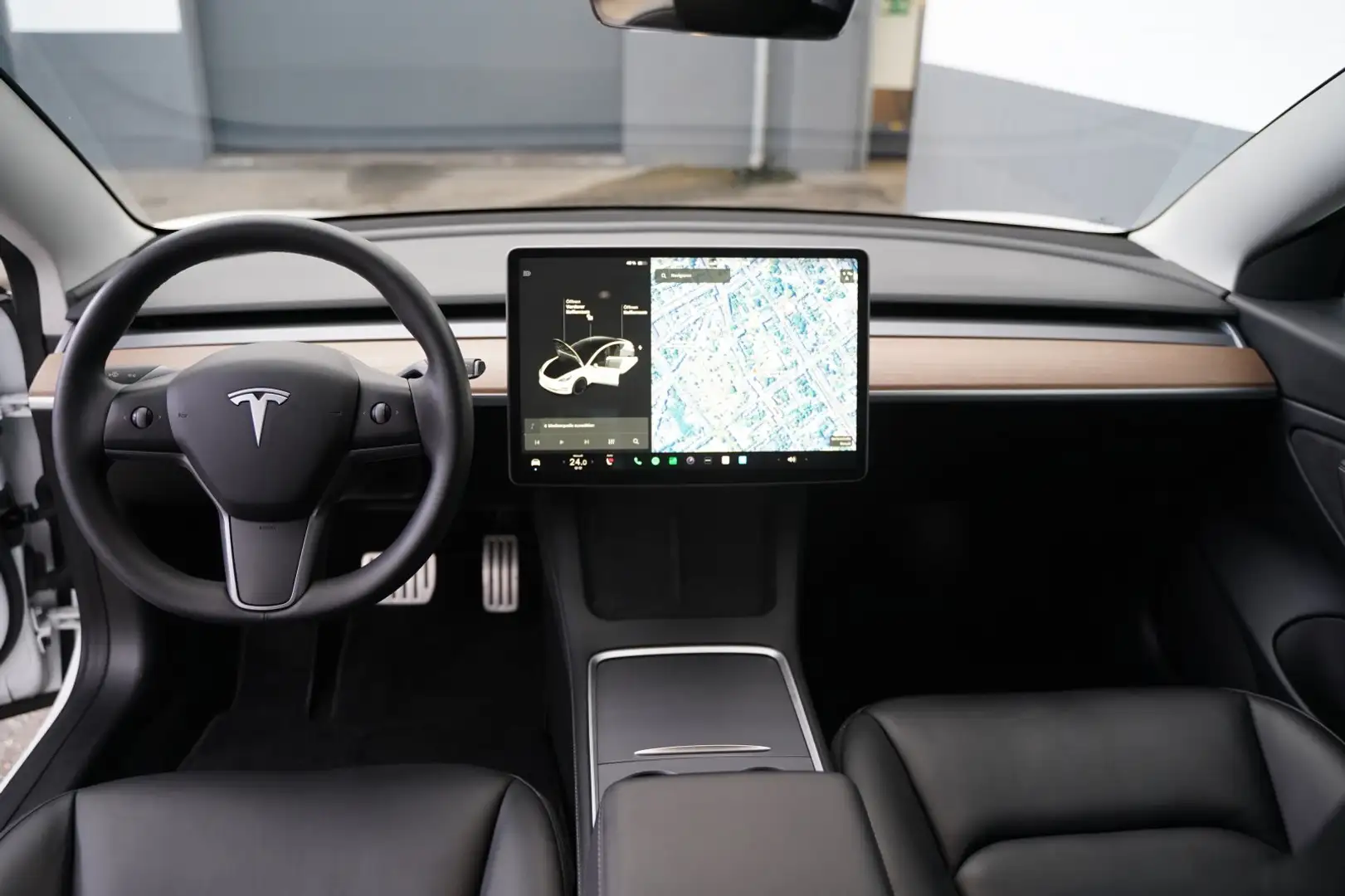 Tesla Model 3 Model 3 Performance *82 kWh*Mwst. ausweisbar* Weiß - 2