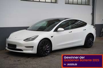 Model 3 Performance *82 kWh*Mwst. ausweisbar*
