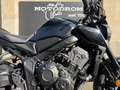 Honda CB 650 R Negro - thumbnail 4