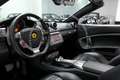 Ferrari California |ELECTRIC SEATS|20' DIAMOND RIMS|CRONOSERVICE FULL Noir - thumbnail 10