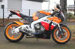 Buy used Honda CBR 1000 Orange - AutoScout24 Buy used Honda CBR 1000 Orange - AutoScout24