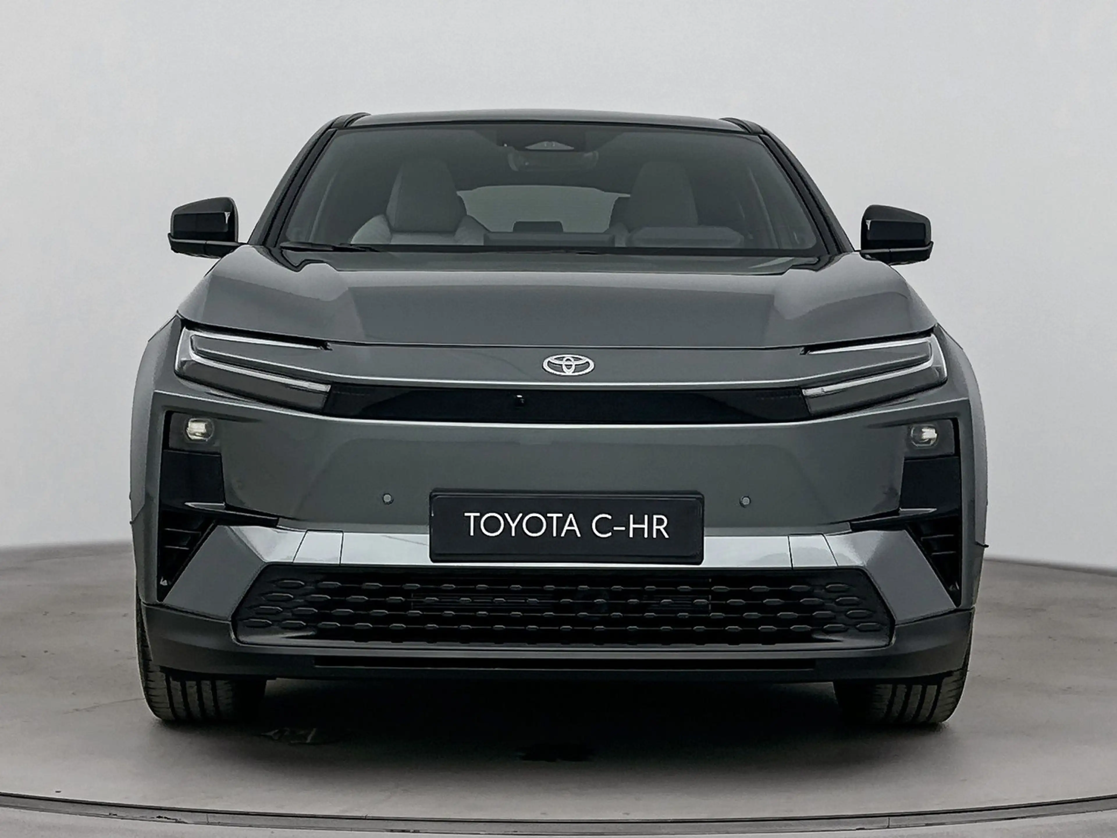 Toyota C-HR+ Executive AWD 77 kWh — photo 9