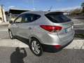 Hyundai iX35 2.0 crdi High Style 4WD cambio automatico garanzia Argento - thumbnail 3