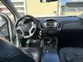 Hyundai iX35 2.0 crdi High Style 4WD cambio automatico garanzia Argento - thumbnail 12