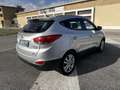Hyundai iX35 2.0 crdi High Style 4WD cambio automatico garanzia Argento - thumbnail 4