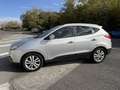 Hyundai iX35 2.0 crdi High Style 4WD cambio automatico garanzia Argento - thumbnail 2
