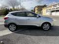 Hyundai iX35 2.0 crdi High Style 4WD cambio automatico garanzia Argento - thumbnail 5