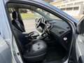 Hyundai iX35 2.0 crdi High Style 4WD cambio automatico garanzia Argento - thumbnail 11