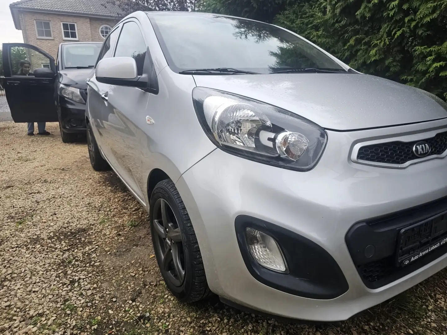 Kia Picanto 1.0 Edition 7 - 1