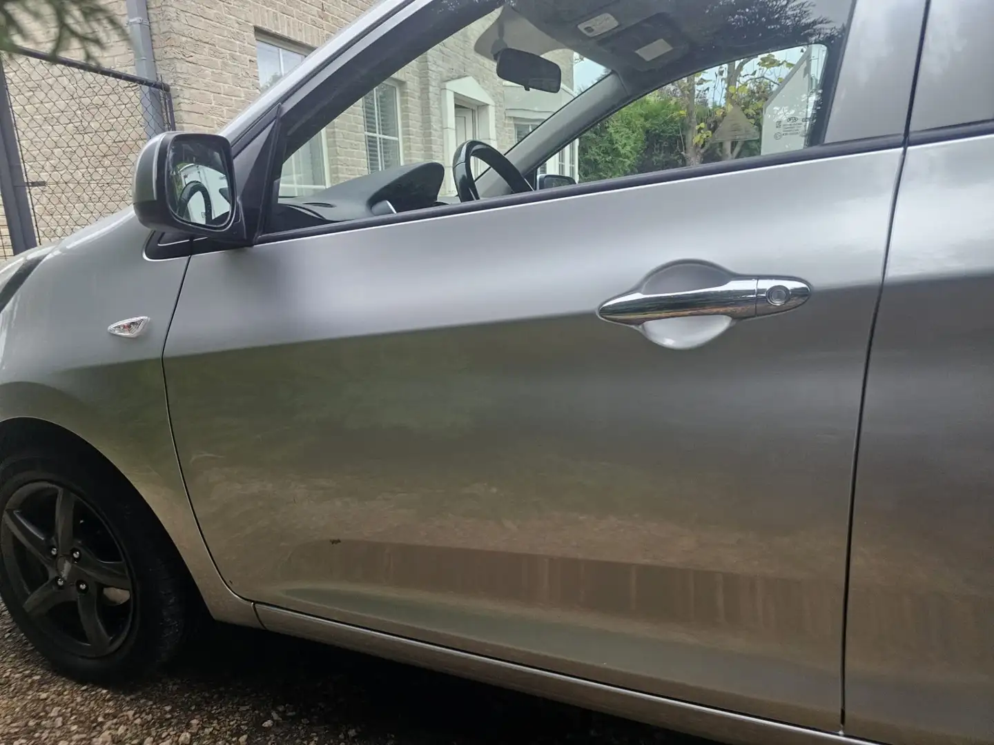 Kia Picanto 1.0 Edition 7 - 2