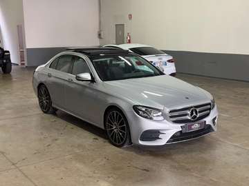 E 220 d 4Matic Auto Premium Plus