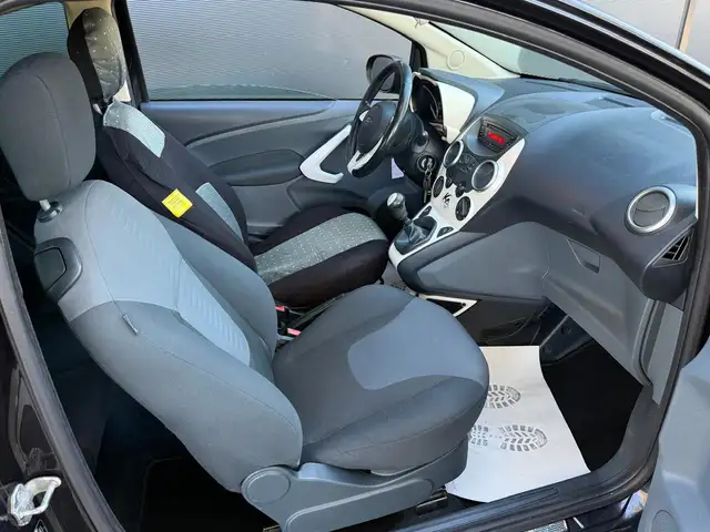 Ford Ka/ka+ view 9