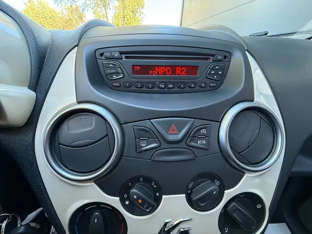 Ford Ka/ka+ view 14
