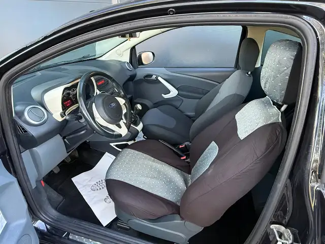 Ford Ka/ka+ view 7