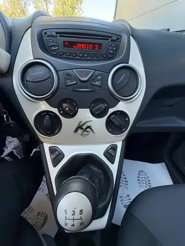 Ford Ka/ka+ view 15