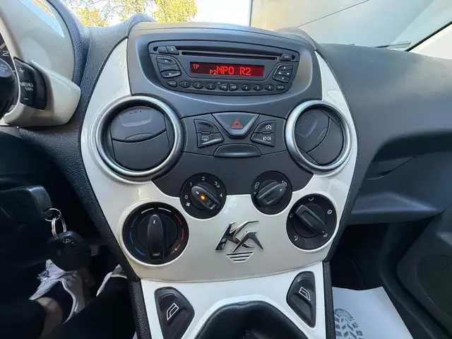 Ford Ka/ka+ view 13