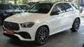 Mercedes-Benz GLE 53 AMG 4Matic+*AHK*PANO*NIGHT*STHZ*360°KAM* Blanc - thumbnail 1