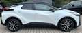 Toyota C-HR C-HR 1.8 HV Lounge Blanc - thumbnail 2