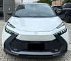 Toyota C-HR C-HR 1.8 HV Lounge Blanc - thumbnail 8