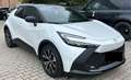 Toyota C-HR C-HR 1.8 HV Lounge Blanc - thumbnail 1
