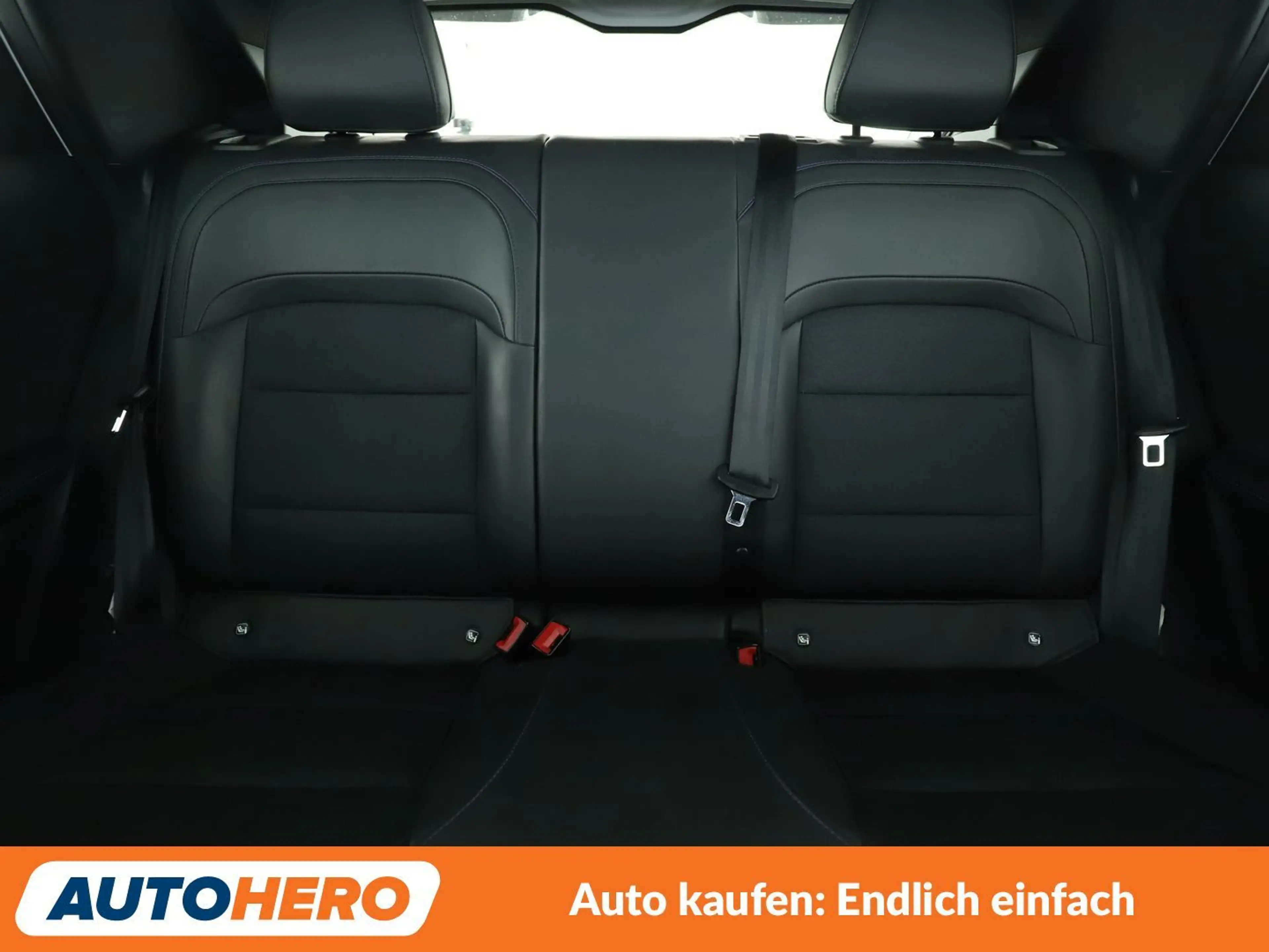 MG MG4 electric drive 150 kW Luxury Aut*NAVI*LED*ACC*CAM* — photo 15