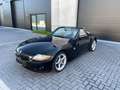 BMW Z4 Z4 roadster 2.5i 6 Cilinder,Leder,M-Sportophanging Noir - thumbnail 10