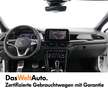 Volkswagen T-Roc R-Line TSI DSG Weiß - thumbnail 17