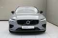 Volvo V60 Ultra, T6 Plug-in Hybrid, Elektrisch/Benzi Grau - thumbnail 3