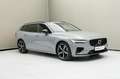 Volvo V60 Ultra, T6 Plug-in Hybrid, Elektrisch/Benzi Grau - thumbnail 2