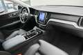 Volvo V60 Ultra, T6 Plug-in Hybrid, Elektrisch/Benzi Grau - thumbnail 8