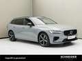 Volvo V60 Ultra, T6 Plug-in Hybrid, Elektrisch/Benzi Grau - thumbnail 1