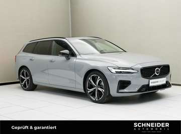 Ultra, T6 Plug-in Hybrid, Elektrisch/Benzi