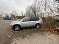 Nissan X-Trail 4X4 55.000 km .Automatik,Leder,Panaromadach Silber - thumbnail 3