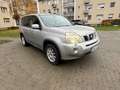 Nissan X-Trail 4X4 55.000 km .Automatik,Leder,Panaromadach Silber - thumbnail 8