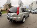 Nissan X-Trail 4X4 55.000 km .Automatik,Leder,Panaromadach Silber - thumbnail 12