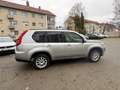 Nissan X-Trail 4X4 55.000 km .Automatik,Leder,Panaromadach Silber - thumbnail 11